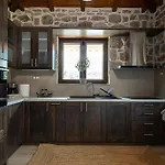 דירה Elevi Aria Tirós