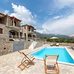 Apartament Elevi Aria