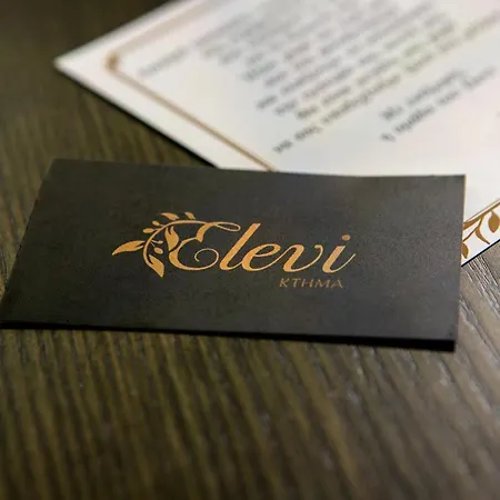 Elevi Aria Apartment Tiros