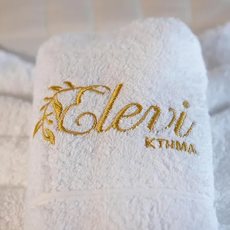 Apartment Elevi Aria *