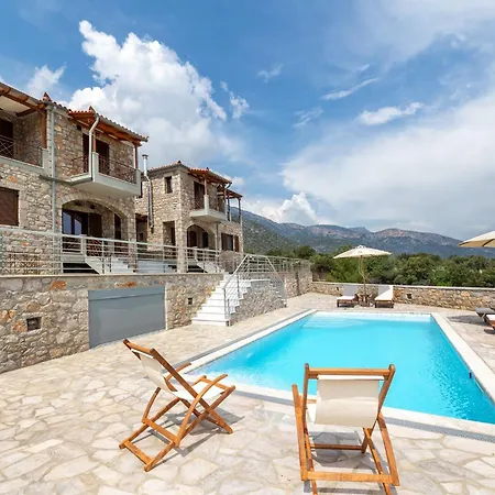 Apartment Elevi Aria
