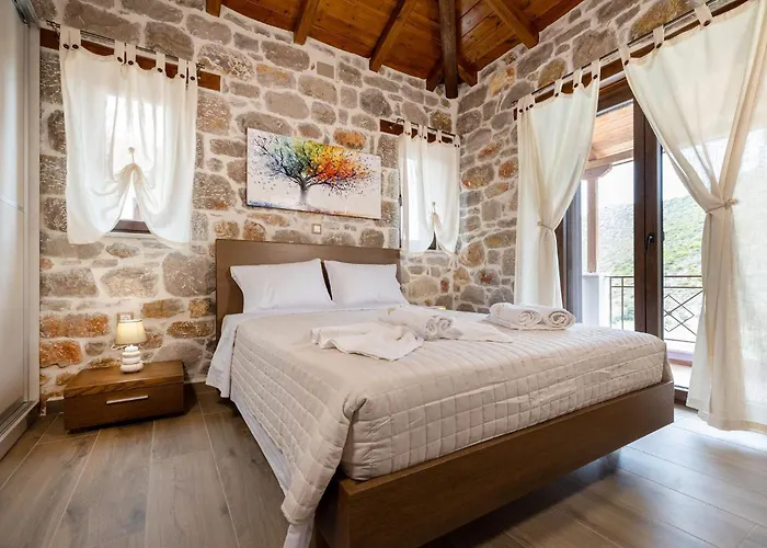 Elevi Aria Apartment *