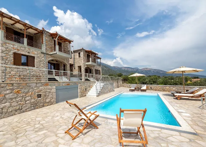 Apartment Elevi Aria