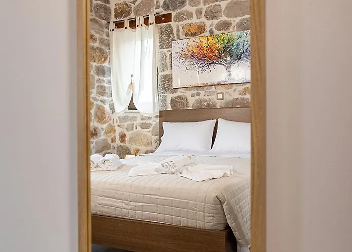 Elevi Aria Apartment *